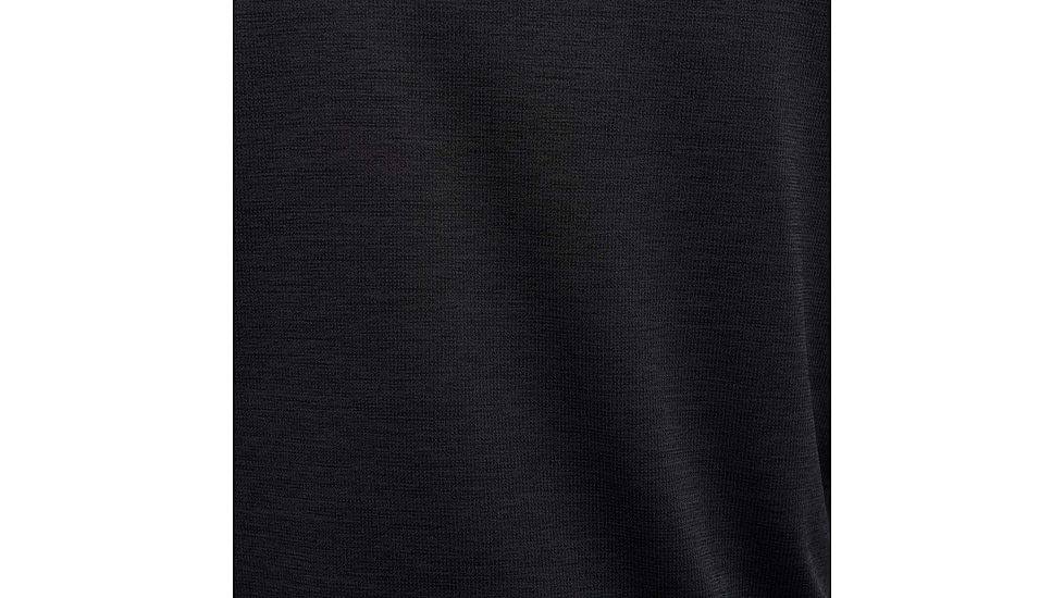 Black Diamond Lightwire LS Tech Tee - Mens, Black, Extra Large, AP7530900002XLG1