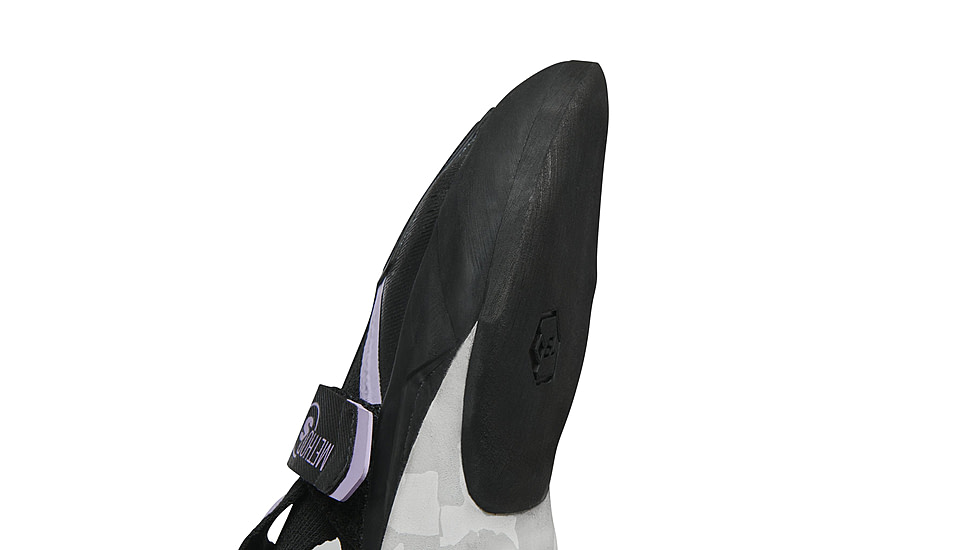 Black Diamond Method S Climbing Shoes - Women's, Lilac, 8.5, BD57000250180851