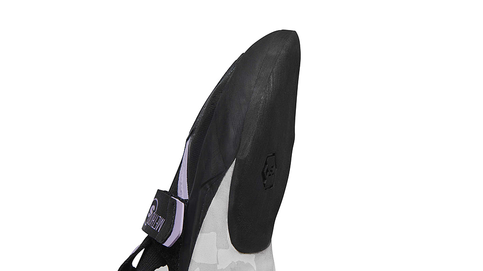 Black Diamond Method S Climbing Shoes - Womens, Lilac, 8.5, BD57000250180851