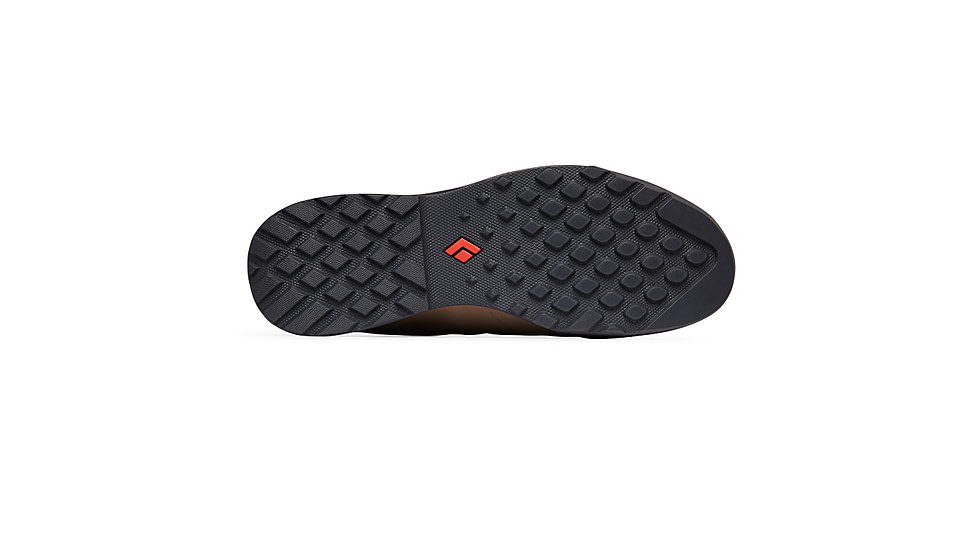 Black Diamond Mission LT 2 Approach Shoes - Mens, Tan/Octane, 11.5, BD58004695831151