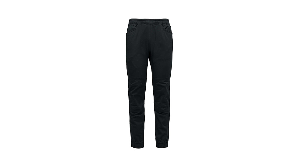 Black Diamond Notion Pants - Mens, Black, Extra Large, AP7511250002XLG1