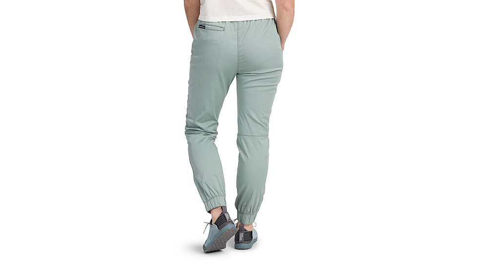 Black Diamond Notion Pants - Womens, Agave, Medium, AP7501433061MED1