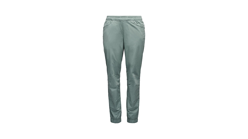 Black Diamond Notion Pants - Womens, Agave, Medium, AP7501433061MED1