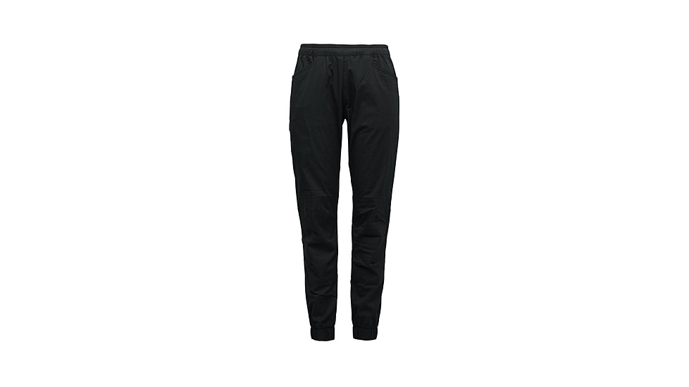 Black Diamond Notion Pants - Women's, Black, Medium, AP7501430002MED1