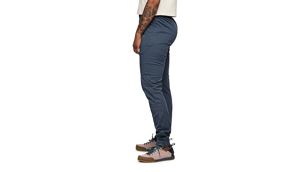 Black Diamond Notion Pants - Womens, Creek Blue, Extra Small, AP7501434064XSM1
