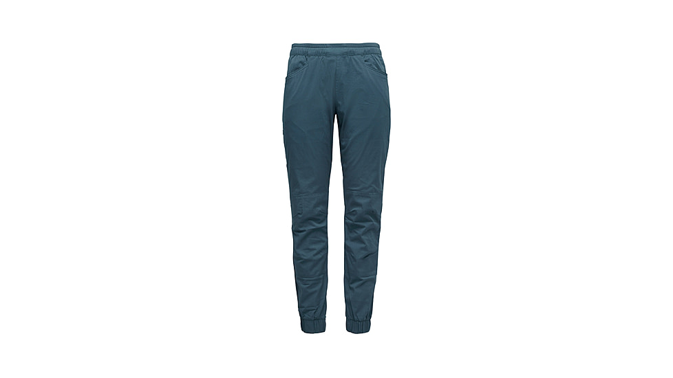 Black Diamond Notion Pants - Womens, Creek Blue, Extra Small, AP7501434064XSM1