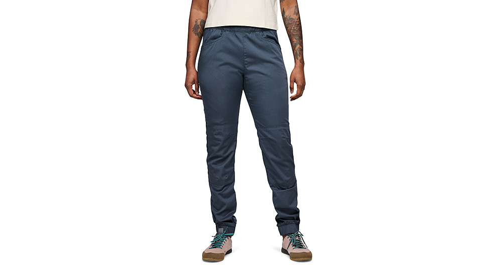 Black Diamond Notion Pants - Women's, Creek Blue, Medium, AP7501434064MED1