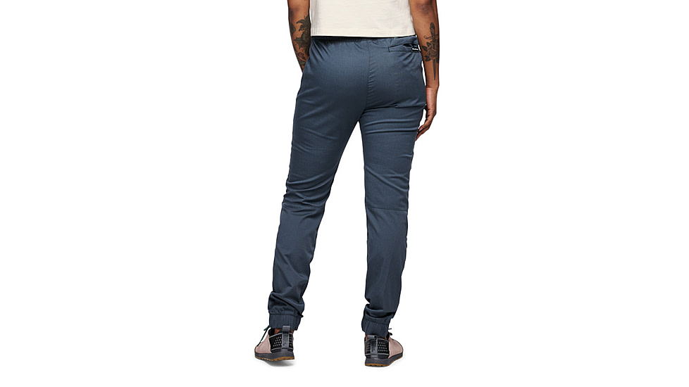 Black Diamond Notion Pants - Womens, Creek Blue, Medium, AP7501434064MED1
