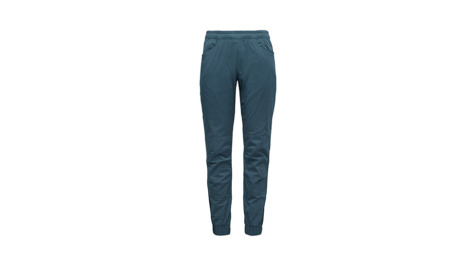 Black Diamond Notion Pants - Womens, Creek Blue, Medium, AP7501434064MED1