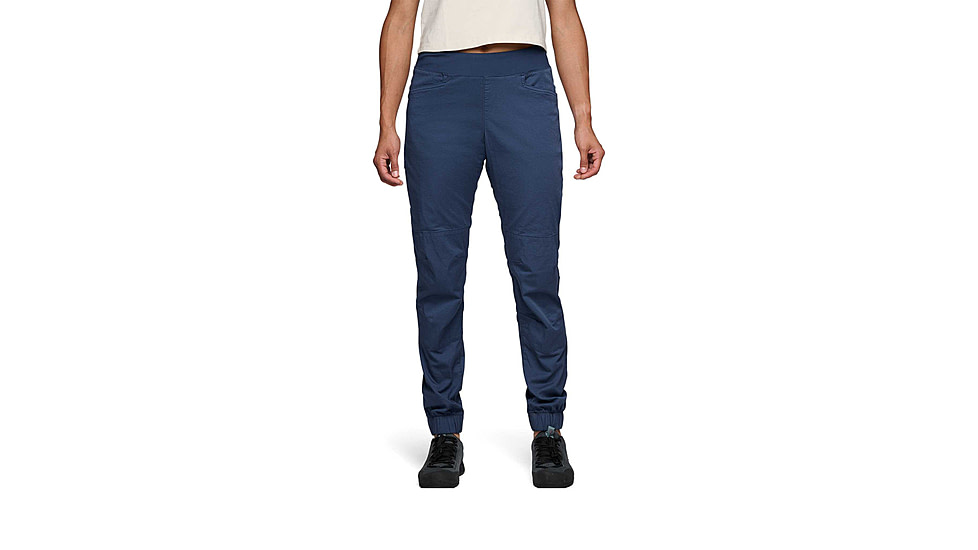 Black Diamond Notion SP Pants - Womens, Indigo, Extra Small, AP7501454013XSM1