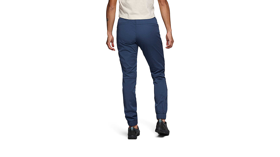 Black Diamond Notion SP Pants - Womens, Indigo, Extra Small, AP7501454013XSM1