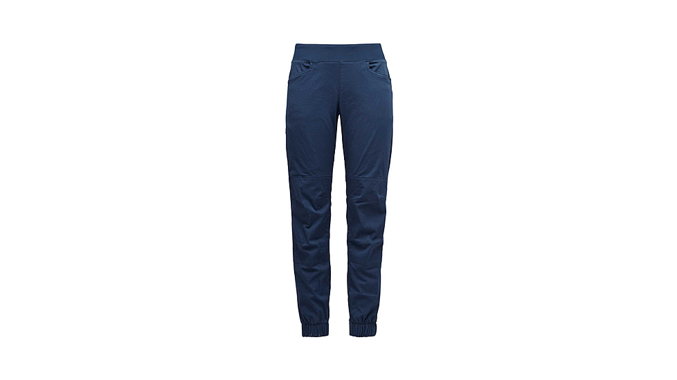 Black Diamond Notion SP Pants - Women's, Indigo, Extra Small, AP7501454013XSM1