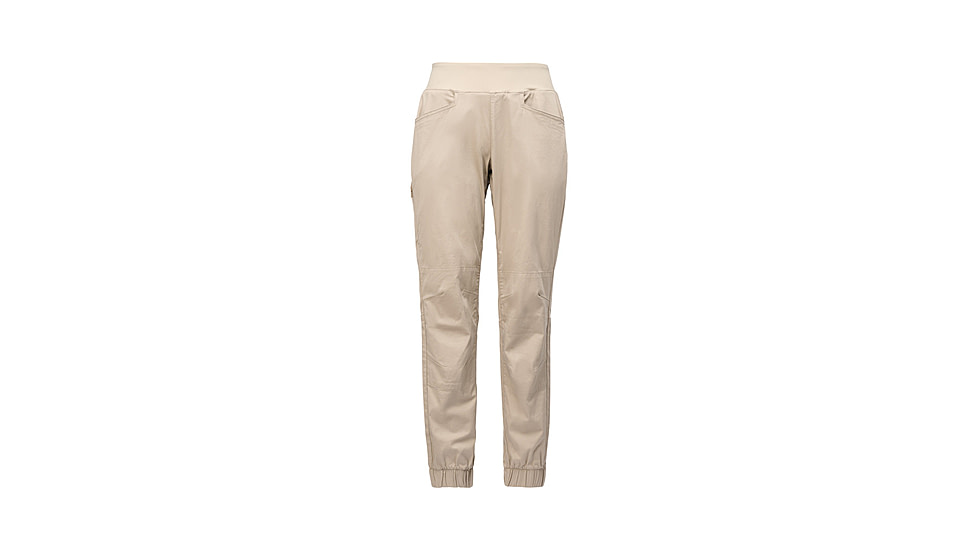 Black Diamond Notion SP Pants - Women's, Moonstone, Medium, AP7501452018MED1