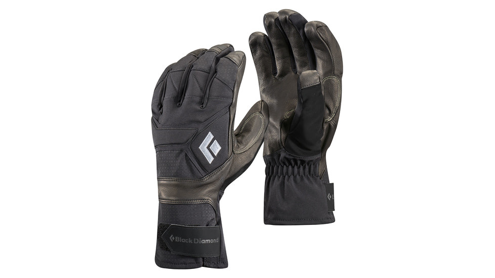 Black Diamond Punisher Gloves - Men's