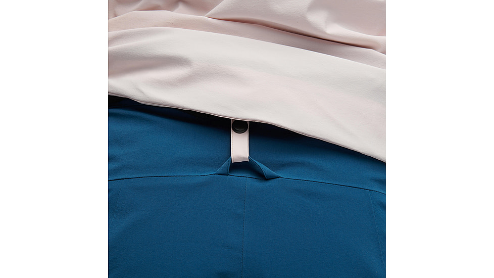 Black Diamond Recon Insulated Shell - Womens, Tundra, Medium, AP7450223010MED1