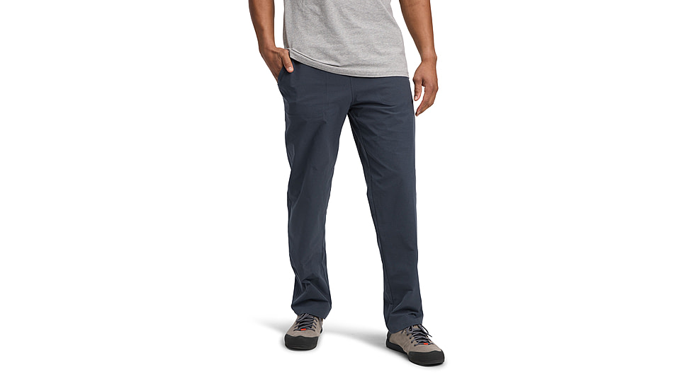 Black Diamond Sequence Pants - Mens, Charcoal, Large, AP7501480038LRG1