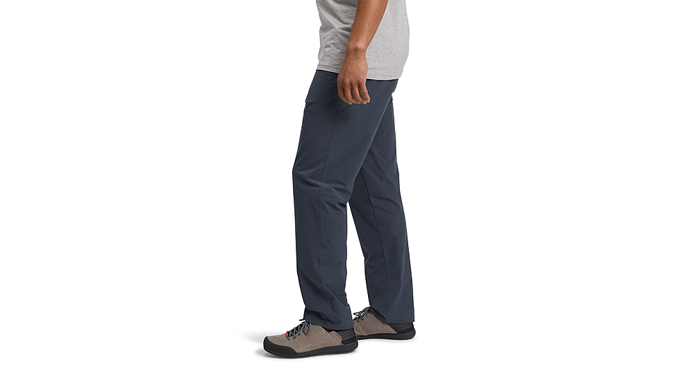 Black Diamond Sequence Pants - Mens, Charcoal, Large, AP7501480038LRG1
