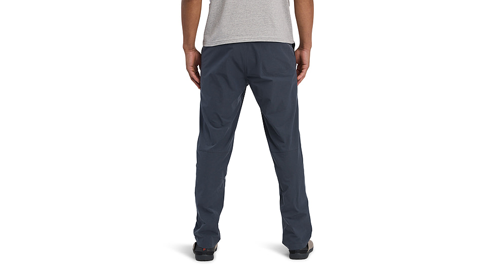 Black Diamond Sequence Pants - Mens, Charcoal, Large, AP7501480038LRG1