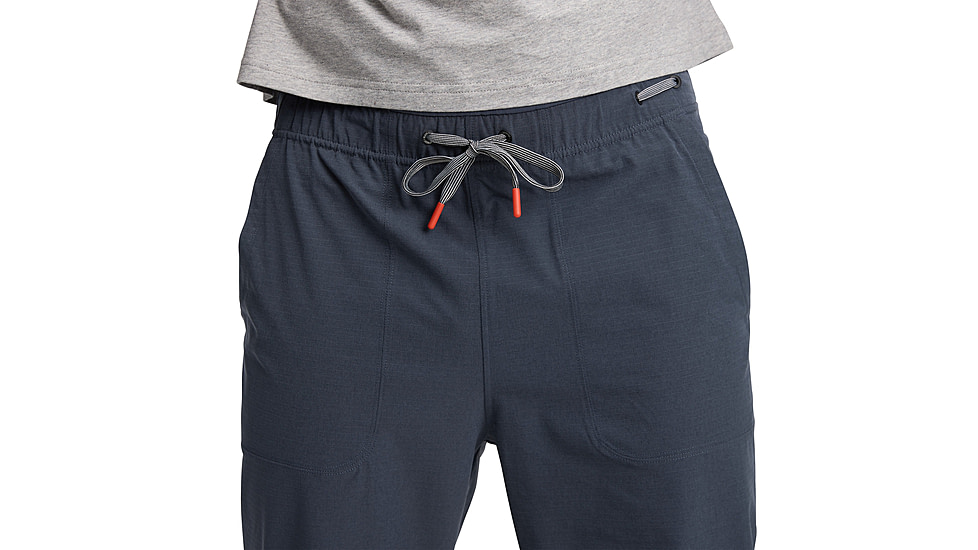 Black Diamond Sequence Pants - Mens, Charcoal, Large, AP7501480038LRG1