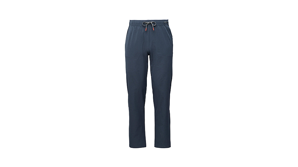 Black Diamond Sequence Pants - Mens, Charcoal, Large, AP7501480038LRG1