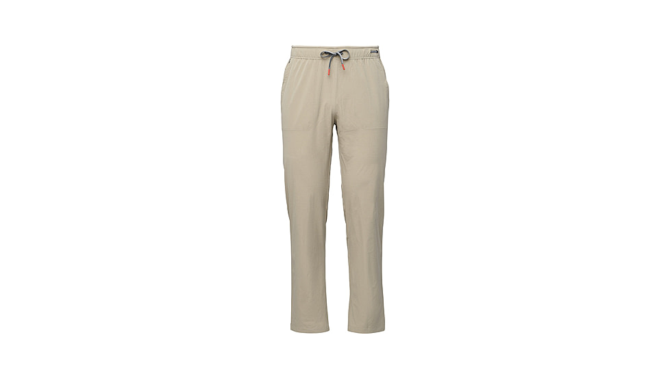 Black Diamond Sequence Pants - Mens, Moonstone, Large, AP7501482018LRG1
