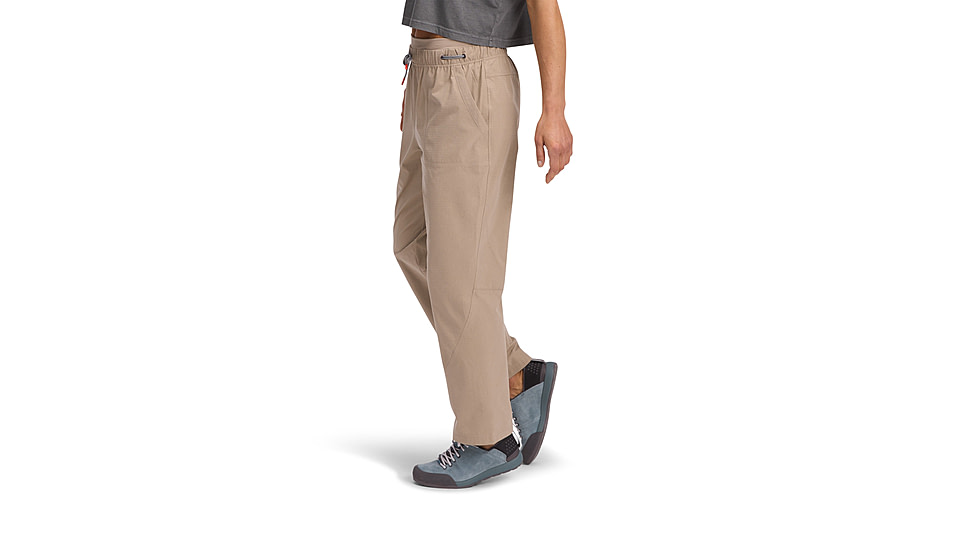 Black Diamond Sequence Pants - Womens, Moonstone, Small, AP7501632018SML1
