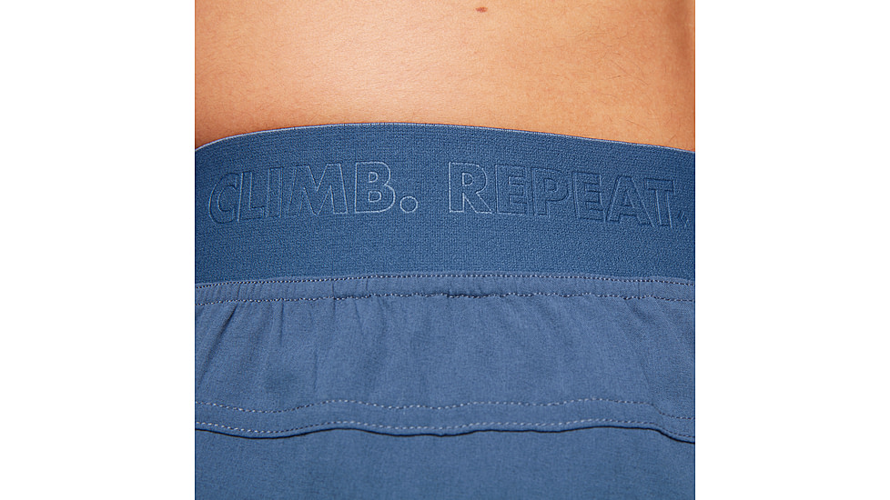 Black Diamond Sierra Shorts - Mens, Ink Blue, Medium, AP7511014014MED1