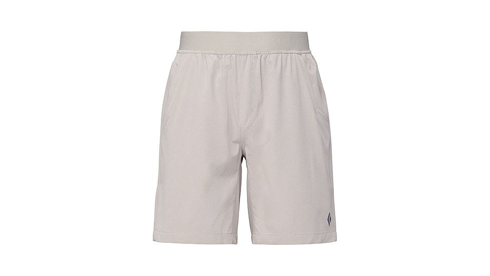Black Diamond Sierra Shorts - Mens, Moonstone, Medium, AP7511012018MED1
