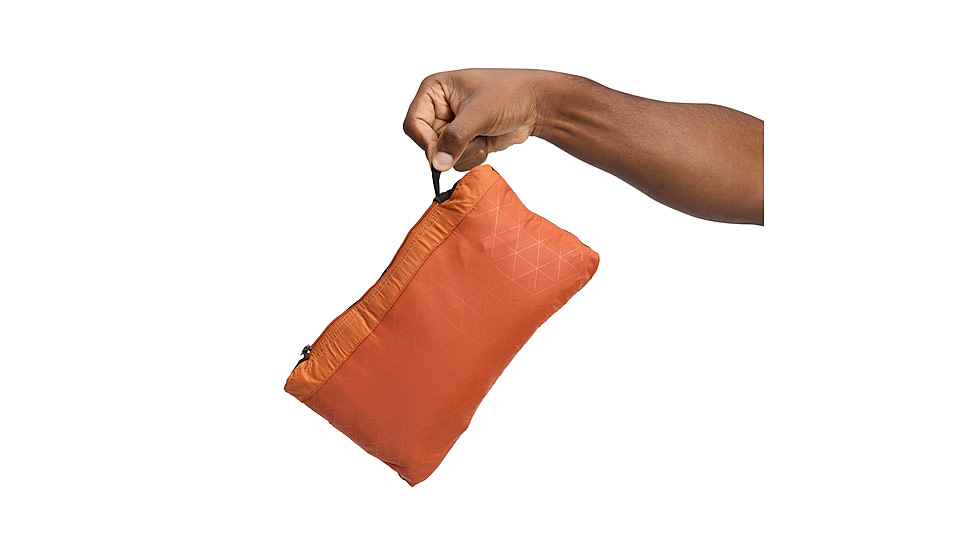 Black Diamond Solution 1.0 Hoody - Mens, Saffron, Medium, AP7460148012MED1