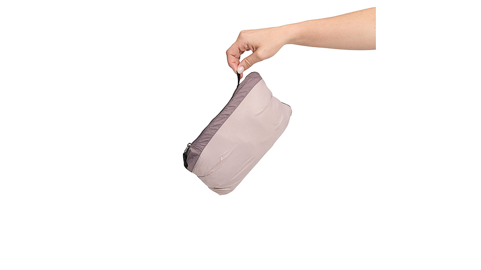 Black Diamond Solution 1.0 Hoody - Womens, Dark Mauve, Small, AP7460276048SML1