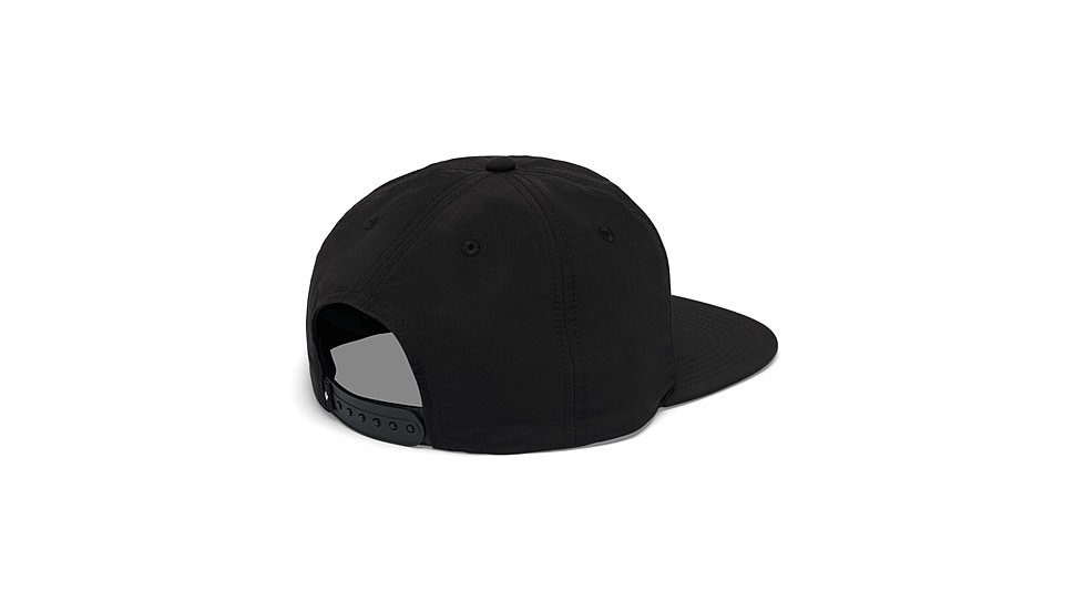 Black Diamond Synthetic Surf Hat, Black/Lightning Bolts, AP7230559123ALL1
