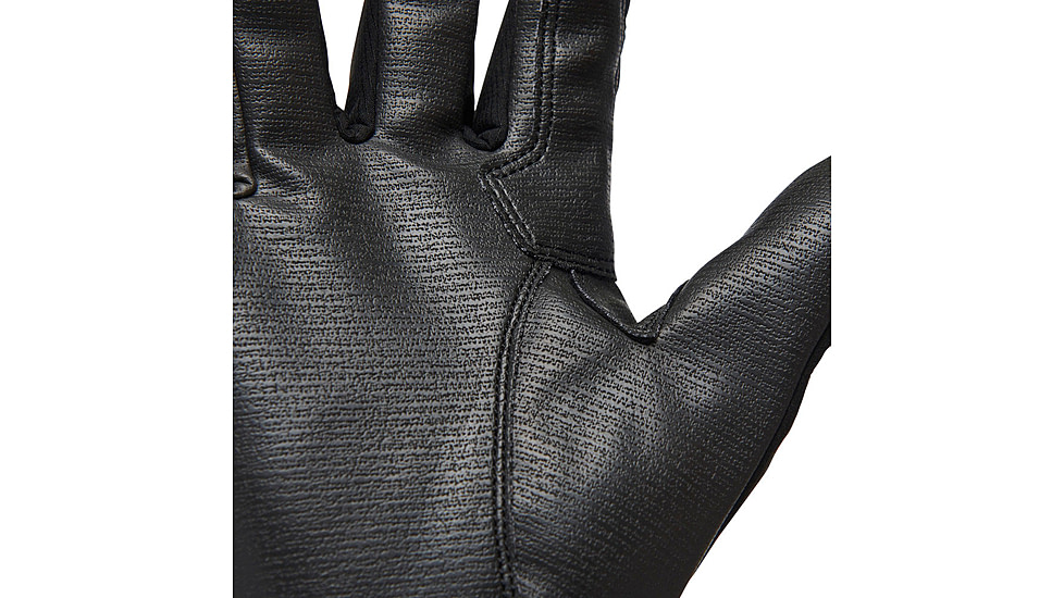 Black Diamond Torque Gloves, Black, Large, BD8011480002LRG1