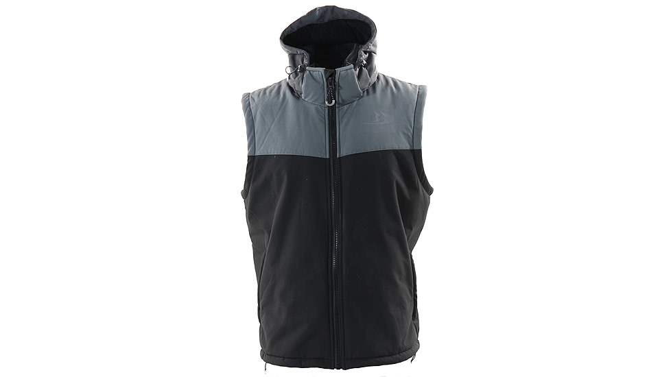 Blackfish Gale Softshell Vest