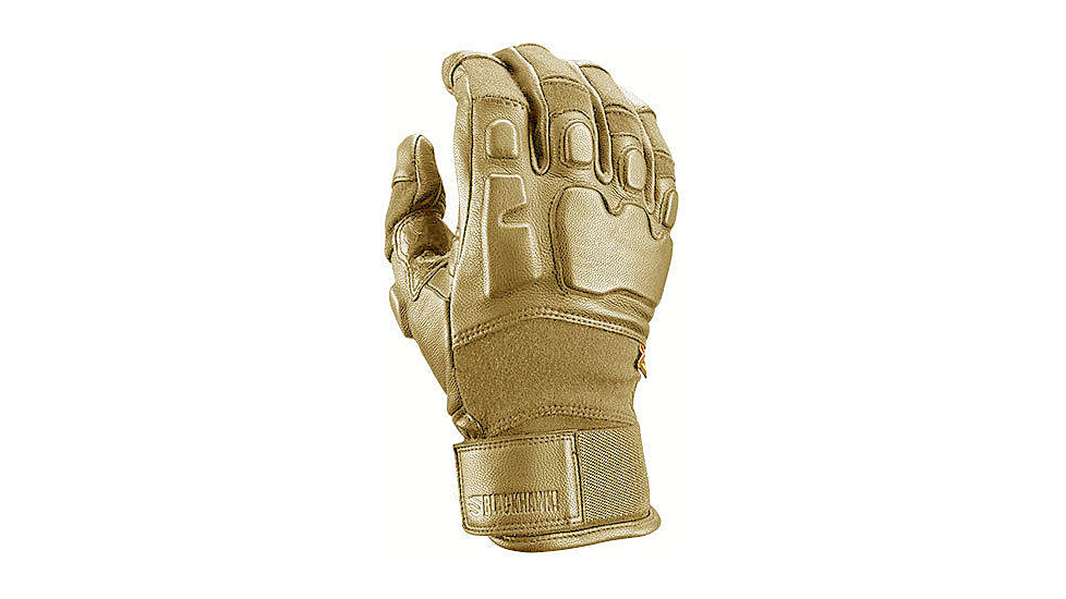 BlackHawk S.o.l.a.g. Recon Glove, Coyote Tan - GT007TNLG