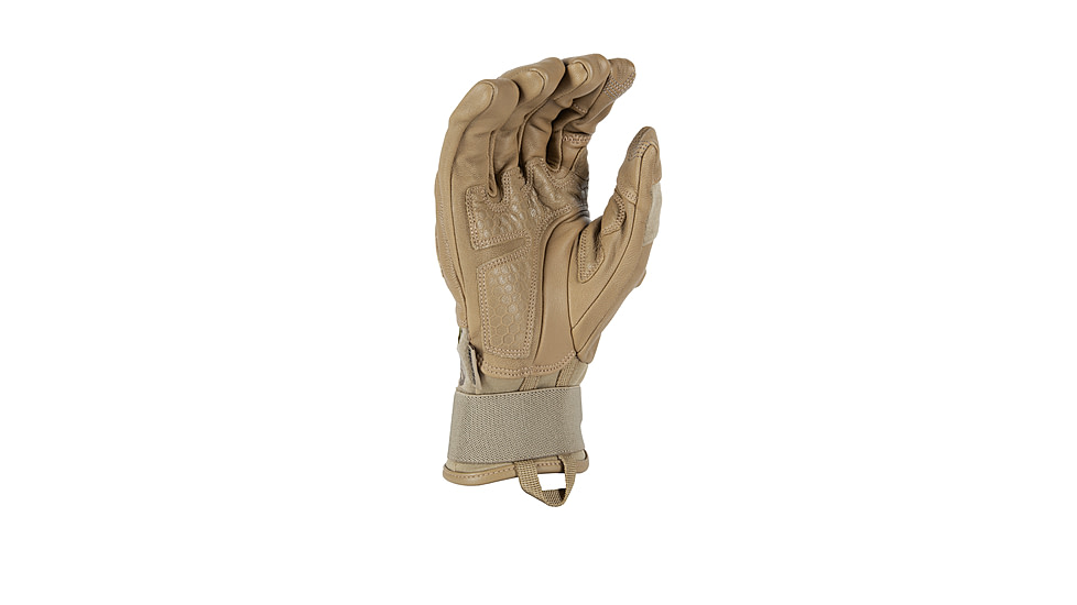 BlackHawk S.o.l.a.g. Recon Glove, Coyote Tan - GT007TNLG