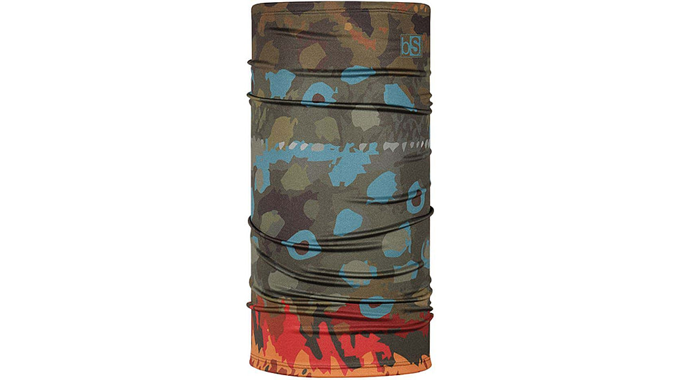 BlackStrap Daily Tube Trout, Brook Trout, BS-DT-EF-71-BRKTROUT