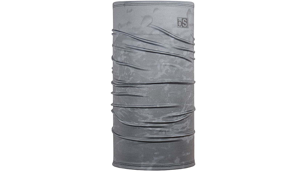BlackStrap Daily Tube Solid, Graphite, BS-DT-AS-46-GRPHT