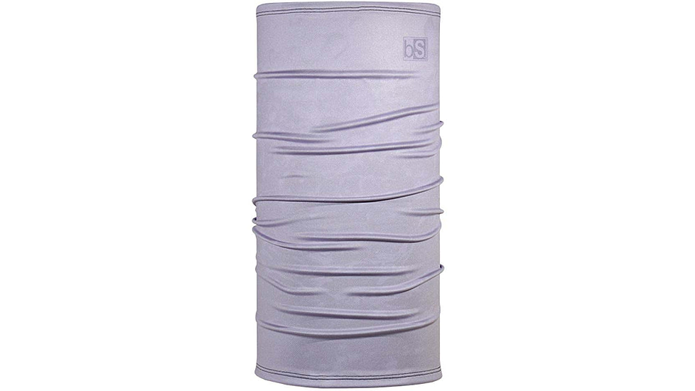 BlackStrap Daily Tube Solid, Pastel Purple, BS-DT-AS-130-PSTLPRP