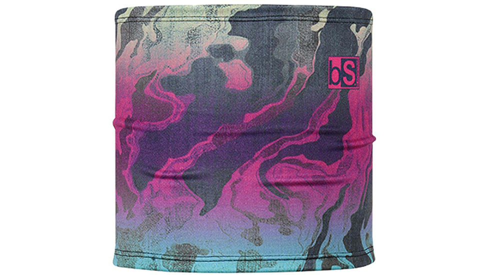 BlackStrap Headband Print, Oils, BS-MHB-CP-13-OILS