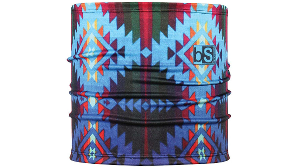 BlackStrap Headband Print, Tribed, BS-MHB-CP-09-TRIBED