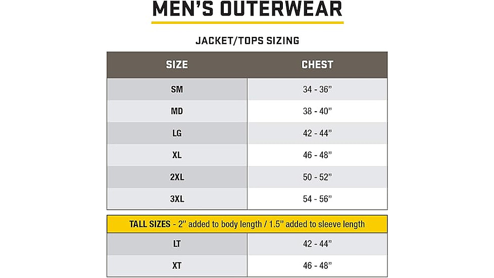 Blocker Outdoors Drencher Insulated Jacket - Mens, Blaze Orange Large, 1408983