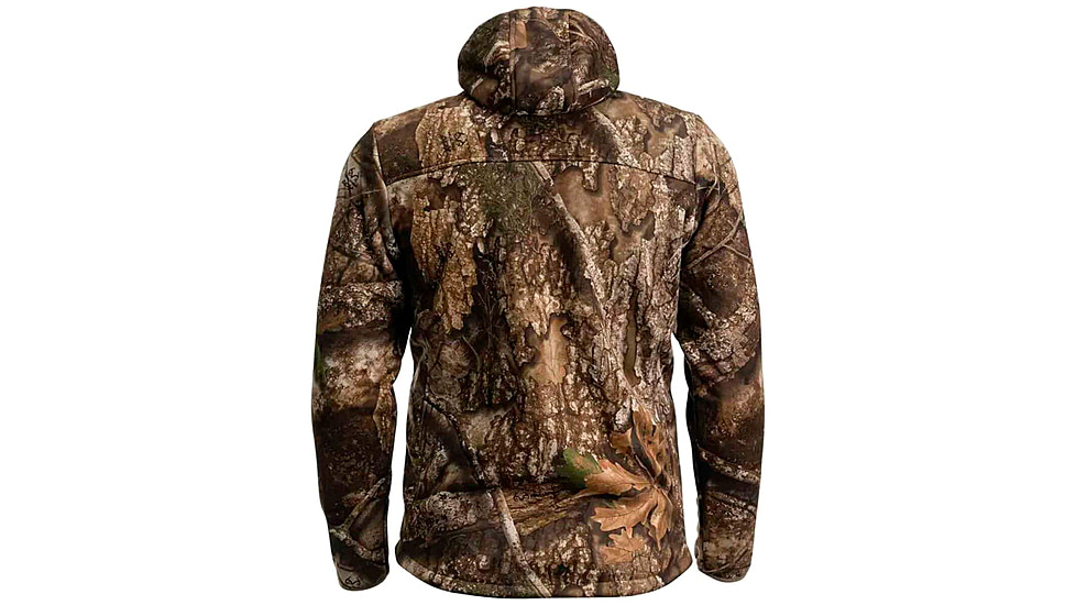 Blocker Outdoors Shield Solstice Jacket- Mens, Real Tree APX, Medium, 1408967