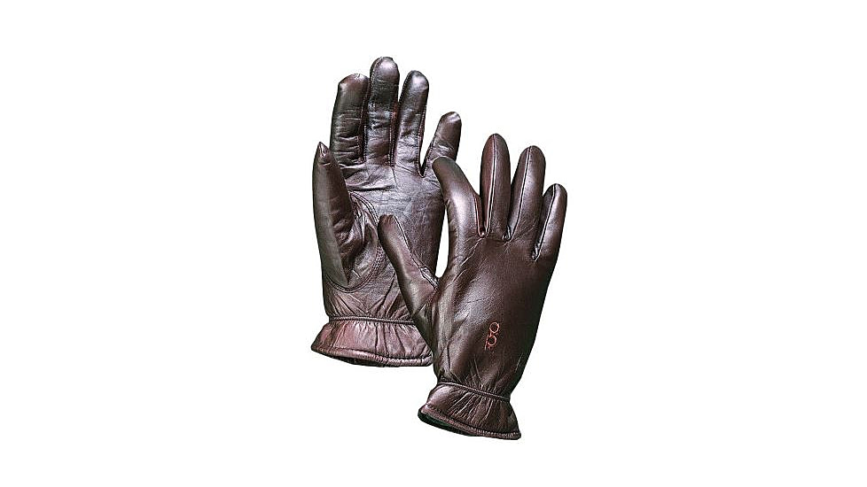 Bob Allen 315 Shotgunners Gloves Brn Xs 10542