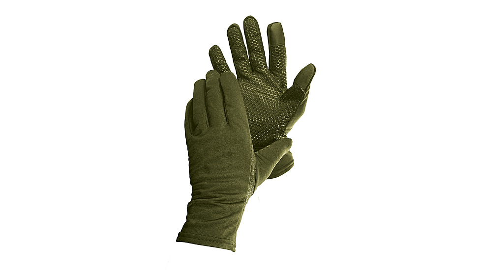 Bob Allen 460 Lt Wght Shtg Gloves - Mens, Sage, Medium, 13305
