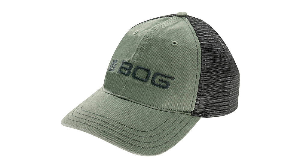 BOG R111 Hat, Loden, 1117055