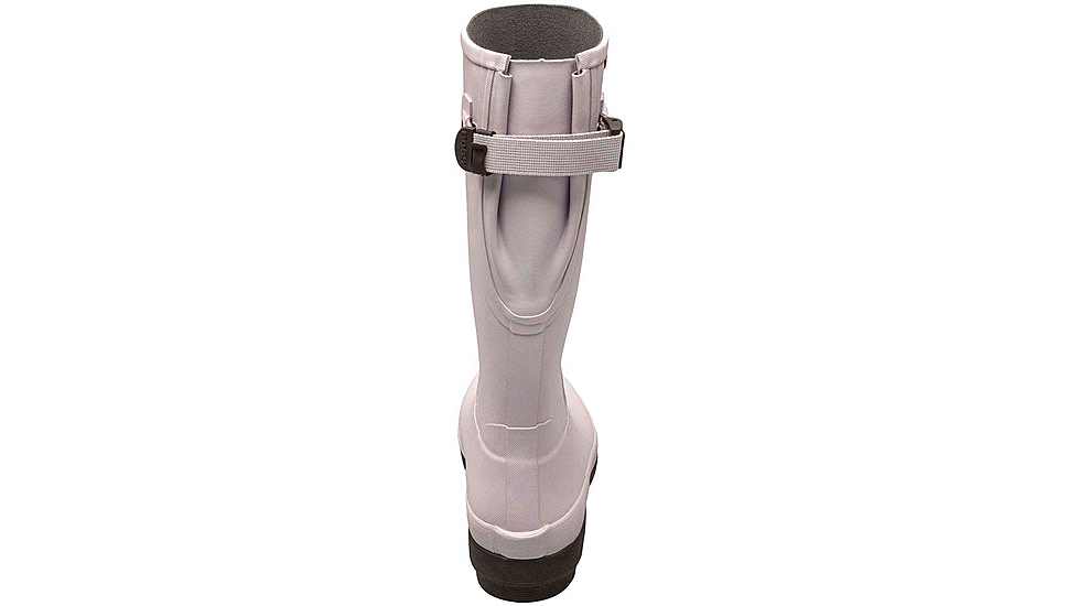 Bogs Amanda II Tall Adjustable Calf Shoes - Womens, Lavender, 7, 72786-530-7
