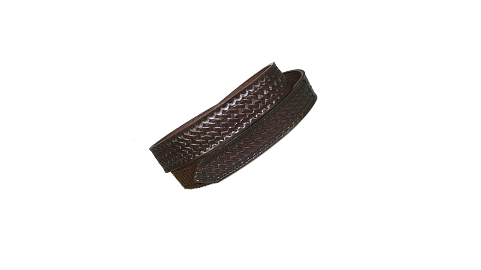 1 1/2 Hook and Loop Tipped Belt