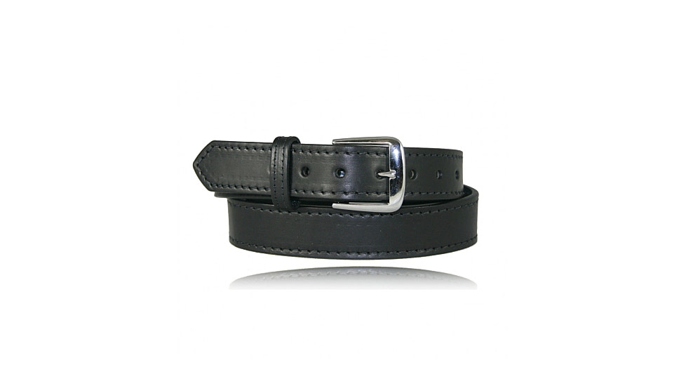 1 1/2 Stitched Off Duty Belt