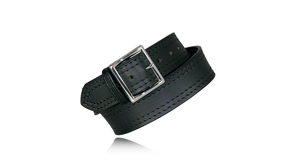 1 3/4'' Garrison Belt, 4-Row Stitched