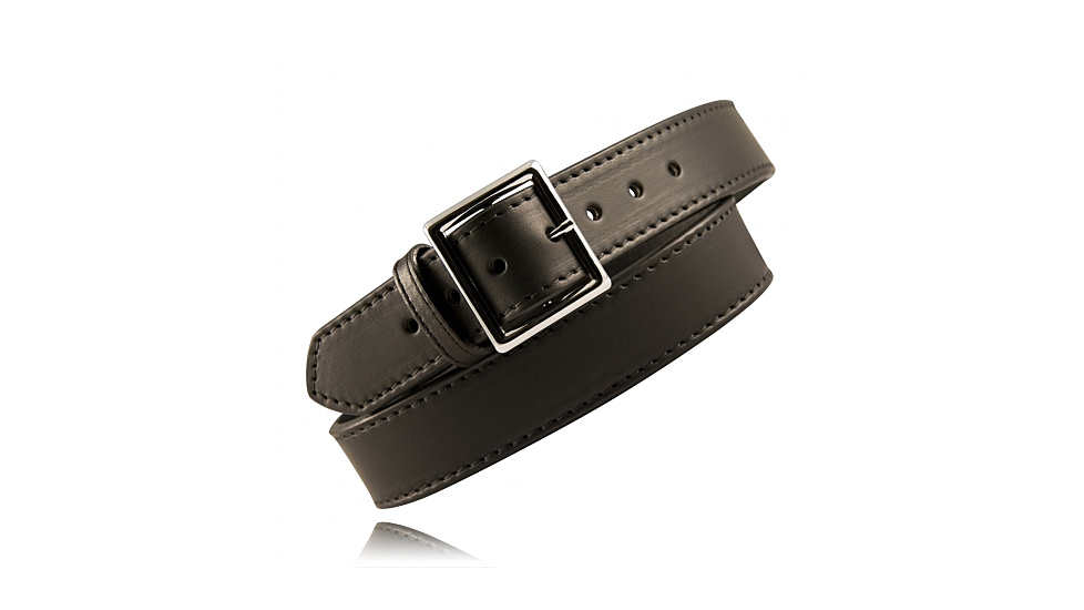 1 3/4 Stitched Garrison Belt